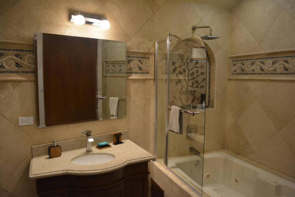 Ocean Front Condo @ Las Olas Grand Rosarito Exterior foto